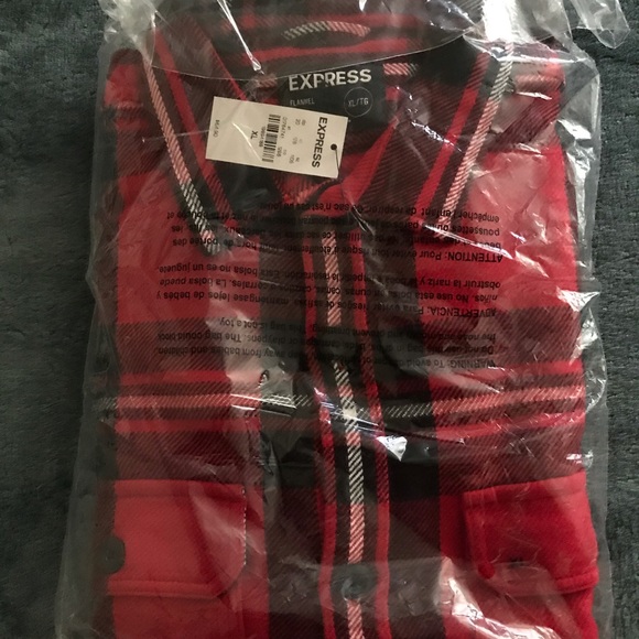 Express - Picture 2 of 2